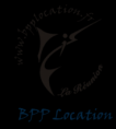 BPP Location Port de Saint Marie et Saint Gilles